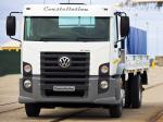 Volkswagen Constellation 15-180 2006 года (ZA)